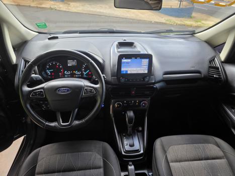 FORD Ecosport 1.5 12V 4P TI-VCT SE FLEX AUTOMTICO, Foto 2