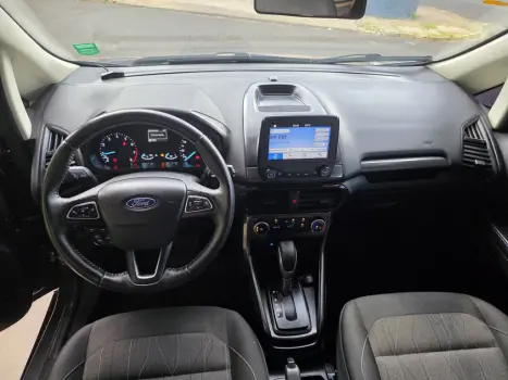 FORD Ecosport 1.5 12V 4P TI-VCT SE FLEX AUTOMTICO, Foto 5