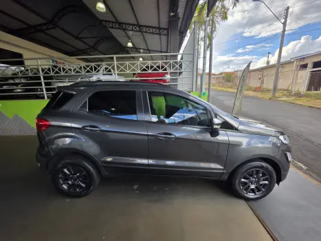 FORD Ecosport 1.5 12V 4P TI-VCT SE FLEX AUTOMTICO, Foto 6