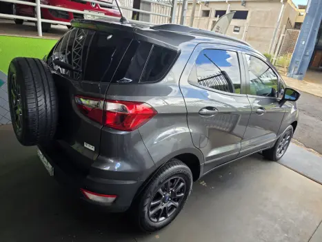 FORD Ecosport 1.5 12V 4P TI-VCT SE FLEX AUTOMTICO, Foto 7