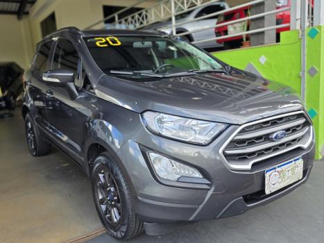 FORD Ecosport 1.5 12V 4P TI-VCT SE FLEX AUTOMTICO, Foto 9