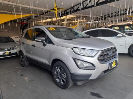 FORD Ecosport 1.5 12V 4P TI-VCT FLEX FREESTYLE AUTOMTICO, Foto 2