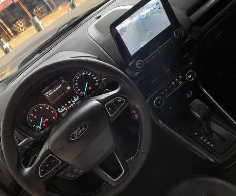 FORD Ecosport 1.5 12V 4P TI-VCT FLEX FREESTYLE AUTOMTICO, Foto 3