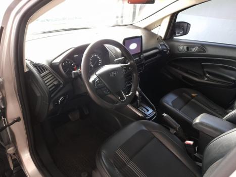 FORD Ecosport 1.5 12V 4P TI-VCT FLEX FREESTYLE AUTOMTICO, Foto 4