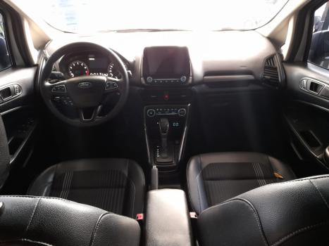 FORD Ecosport 1.5 12V 4P TI-VCT FLEX FREESTYLE AUTOMTICO, Foto 5