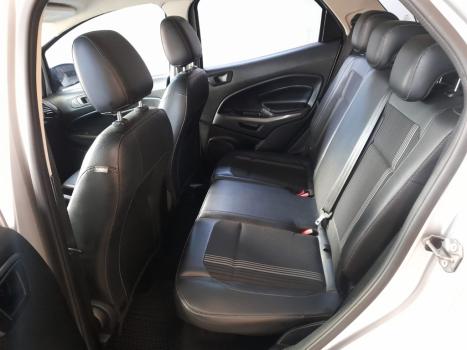 FORD Ecosport 1.5 12V 4P TI-VCT FLEX FREESTYLE AUTOMTICO, Foto 6