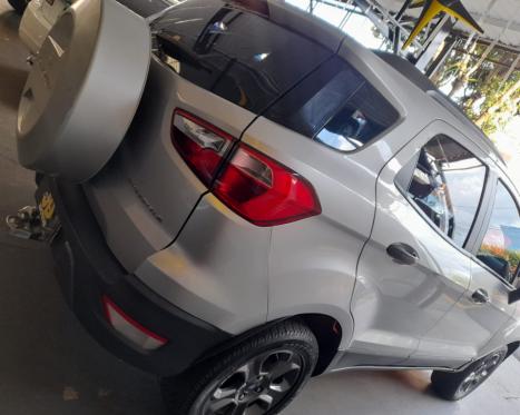 FORD Ecosport 1.5 12V 4P TI-VCT FLEX FREESTYLE AUTOMTICO, Foto 7