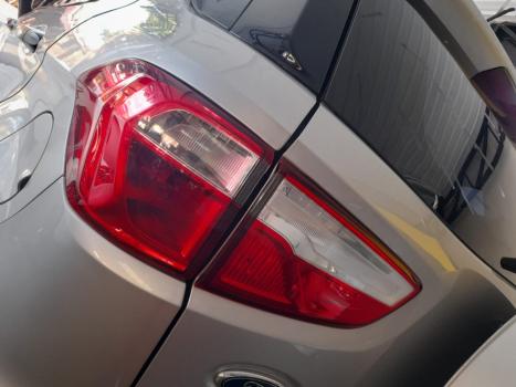 FORD Ecosport 1.5 12V 4P TI-VCT FLEX FREESTYLE AUTOMTICO, Foto 8