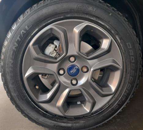FORD Ecosport 1.5 12V 4P TI-VCT FLEX FREESTYLE AUTOMTICO, Foto 9