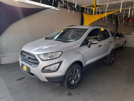 FORD Ecosport 1.5 12V 4P TI-VCT FLEX FREESTYLE AUTOMTICO, Foto 1