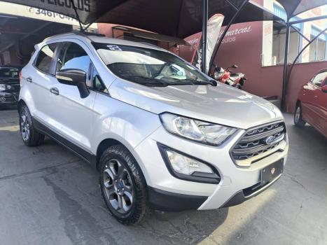 FORD Ecosport 1.5 12V 4P TI-VCT FLEX FREESTYLE, Foto 3