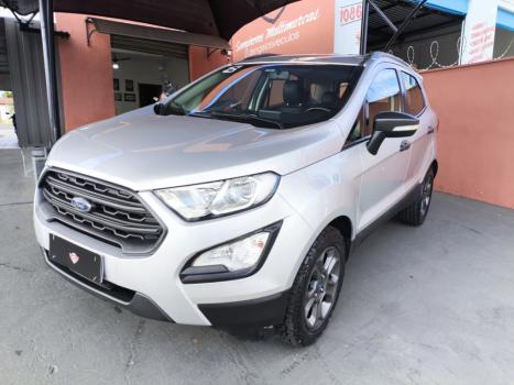 FORD Ecosport 1.5 12V 4P TI-VCT FLEX FREESTYLE, Foto 4