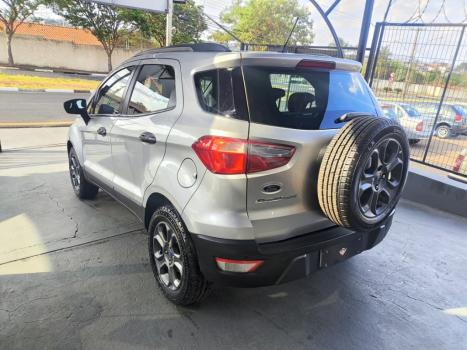 FORD Ecosport 1.5 12V 4P TI-VCT FLEX FREESTYLE, Foto 5