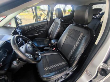 FORD Ecosport 1.5 12V 4P TI-VCT FLEX FREESTYLE, Foto 8