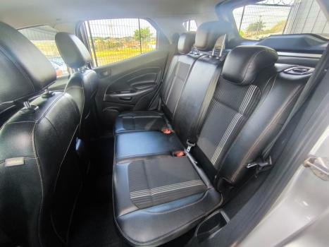 FORD Ecosport 1.5 12V 4P TI-VCT FLEX FREESTYLE, Foto 9