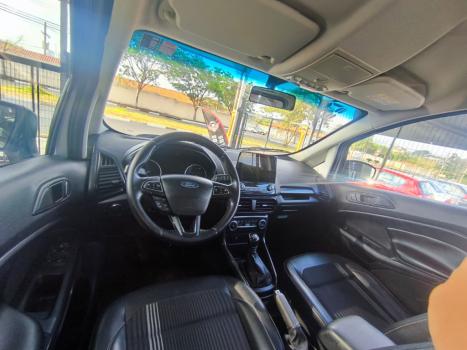 FORD Ecosport 1.5 12V 4P TI-VCT FLEX FREESTYLE, Foto 10
