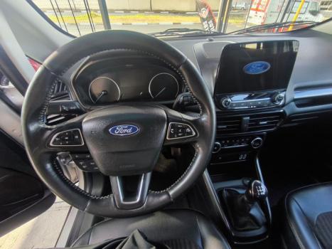 FORD Ecosport 1.5 12V 4P TI-VCT FLEX FREESTYLE, Foto 11