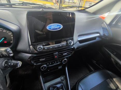 FORD Ecosport 1.5 12V 4P TI-VCT FLEX FREESTYLE, Foto 12