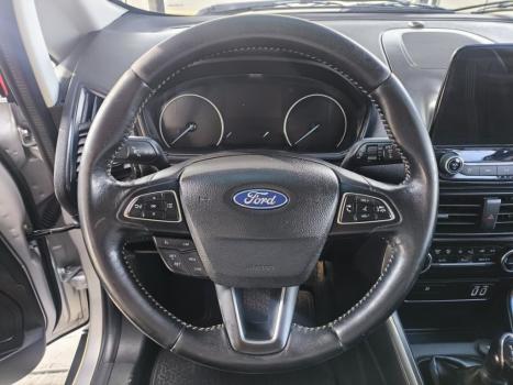 FORD Ecosport 1.5 12V 4P TI-VCT FLEX FREESTYLE, Foto 13
