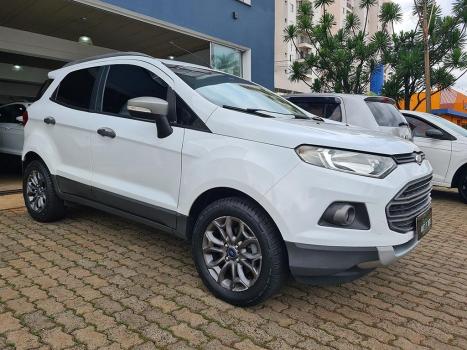 FORD Ecosport 1.6 16V 4P FREESTYLE, Foto 2