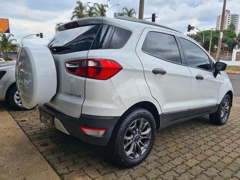 FORD Ecosport 1.6 16V 4P FREESTYLE, Foto 6