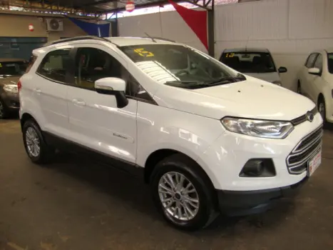 FORD Ecosport 1.6 16V 4P FREESTYLE PLUS FLEX, Foto 2