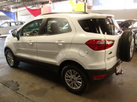 FORD Ecosport 1.6 16V 4P FREESTYLE PLUS FLEX, Foto 3