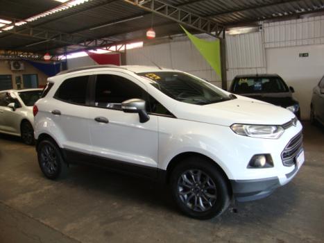 FORD Ecosport 1.6 16V 4P FREESTYLE PLUS FLEX, Foto 2