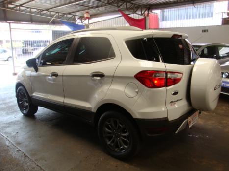 FORD Ecosport 1.6 16V 4P FREESTYLE PLUS FLEX, Foto 3