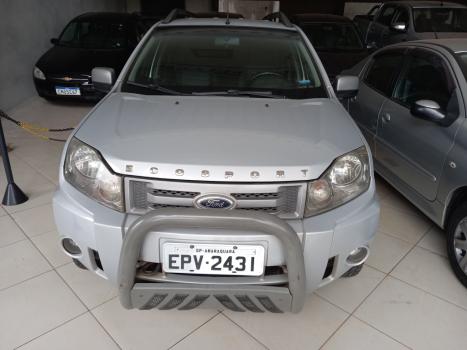 FORD Ecosport 1.6 16V 4P FREESTYLE, Foto 1