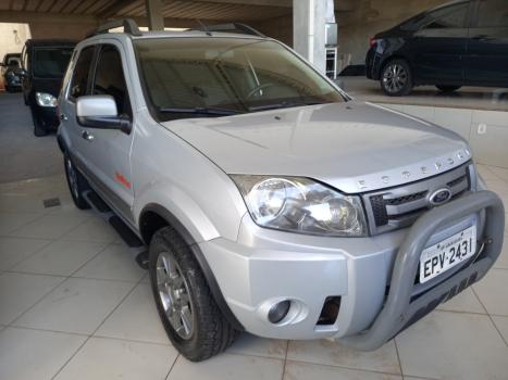 FORD Ecosport 1.6 16V 4P FREESTYLE, Foto 1