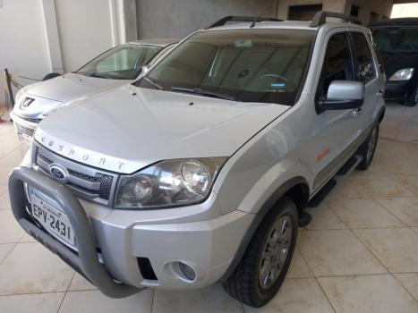 FORD Ecosport 1.6 16V 4P FREESTYLE, Foto 2