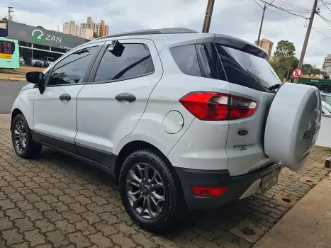 FORD Ecosport 1.6 16V 4P FREESTYLE, Foto 5