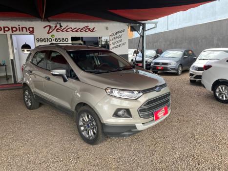 FORD Ecosport 1.6 16V 4P FREESTYLE, Foto 1