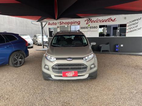 FORD Ecosport 1.6 16V 4P FREESTYLE, Foto 2