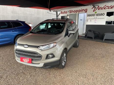 FORD Ecosport 1.6 16V 4P FREESTYLE, Foto 3