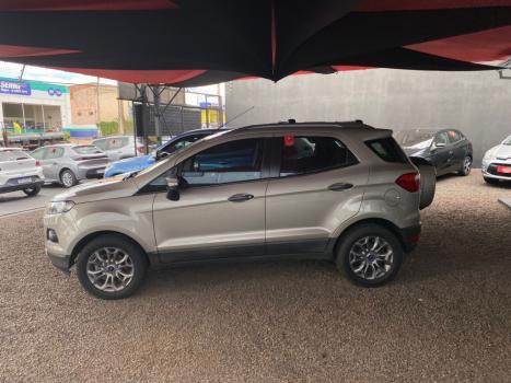 FORD Ecosport 1.6 16V 4P FREESTYLE, Foto 4