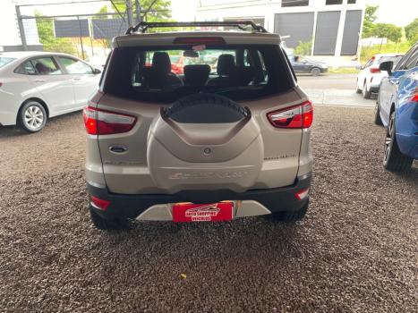 FORD Ecosport 1.6 16V 4P FREESTYLE, Foto 5