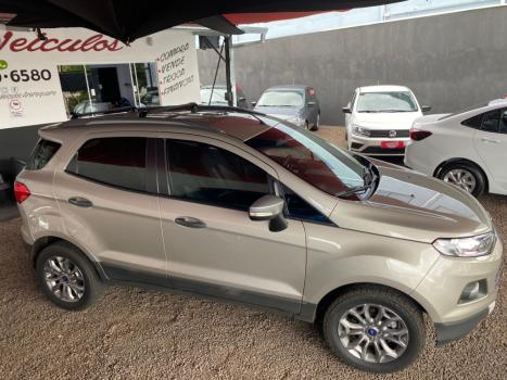 FORD Ecosport 1.6 16V 4P FREESTYLE, Foto 6