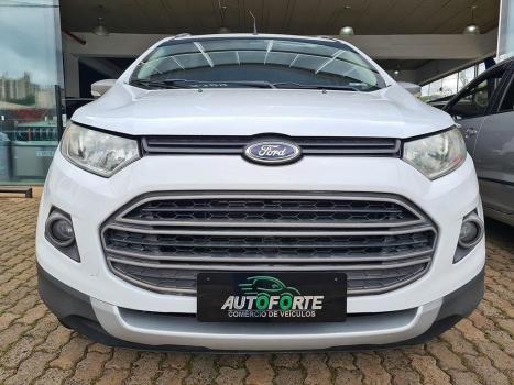 FORD Ecosport 1.6 16V 4P FREESTYLE, Foto 1