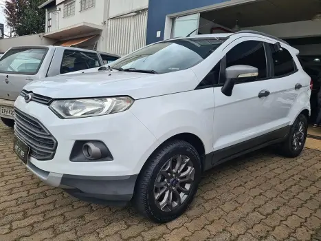 FORD Ecosport 1.6 16V 4P FREESTYLE, Foto 3