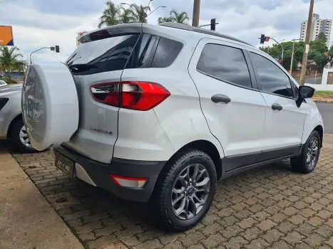 FORD Ecosport 1.6 16V 4P FREESTYLE, Foto 4