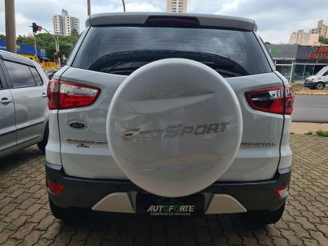 FORD Ecosport 1.6 16V 4P FREESTYLE, Foto 6