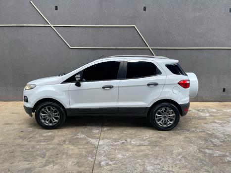 FORD Ecosport 1.6 16V 4P FREESTYLE, Foto 5