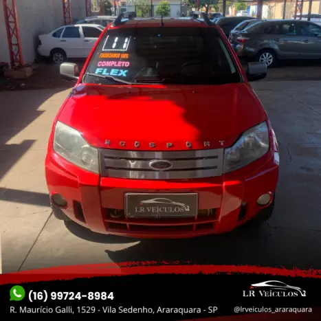 FORD Ecosport 1.6 16V 4P FREESTYLE, Foto 3