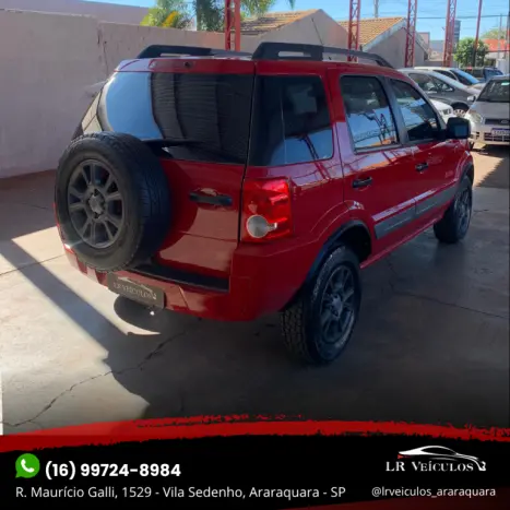 FORD Ecosport 1.6 16V 4P FREESTYLE, Foto 4