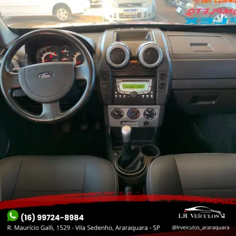 FORD Ecosport 1.6 16V 4P FREESTYLE, Foto 6
