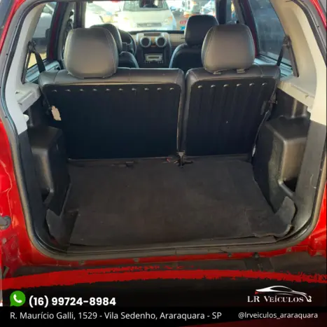 FORD Ecosport 1.6 16V 4P FREESTYLE, Foto 7