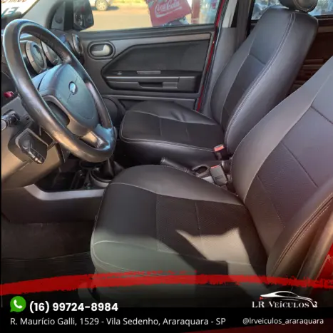 FORD Ecosport 1.6 16V 4P FREESTYLE, Foto 8