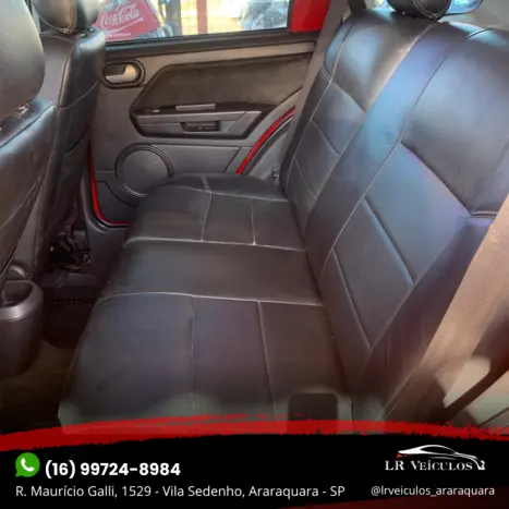 FORD Ecosport 1.6 16V 4P FREESTYLE, Foto 9